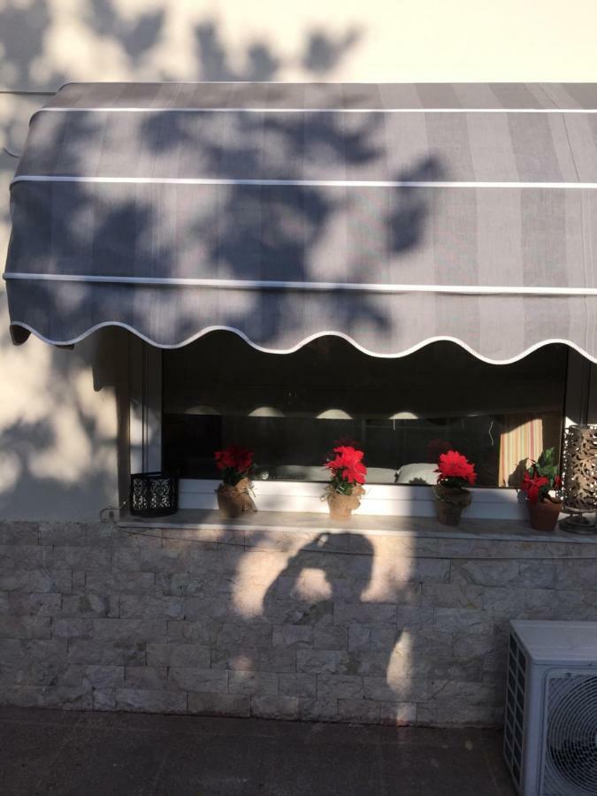 Cozy Garden 700m From St Luke S Hospital * Thessaloniki