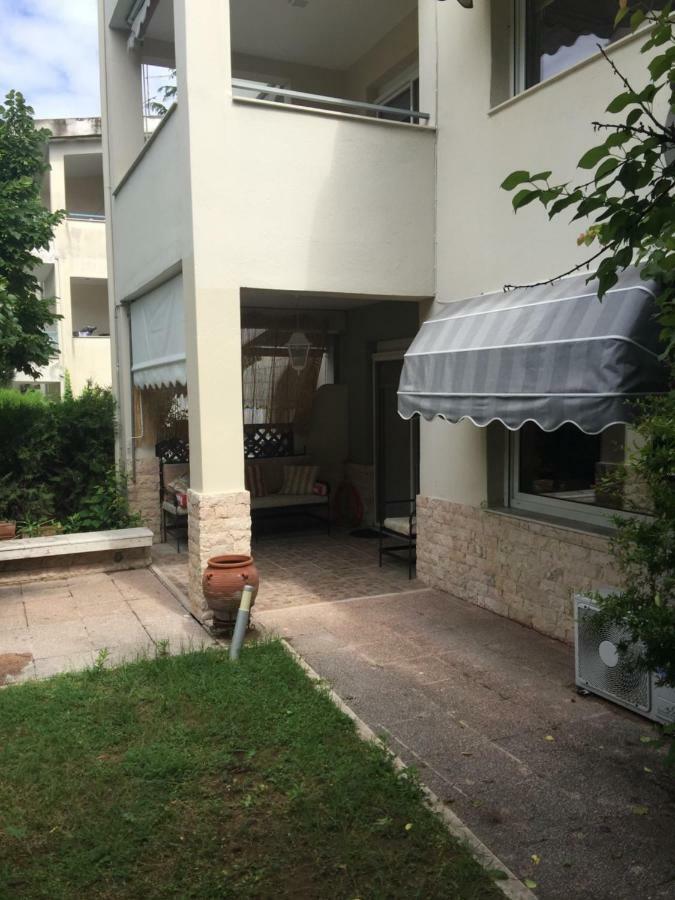 Cozy Garden 700m From St Luke S Hospital Apartment *