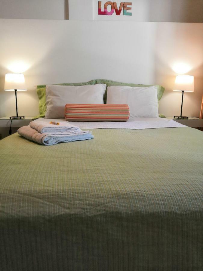 Cozy Garden 700m From St Luke S Hospital Apartment *
