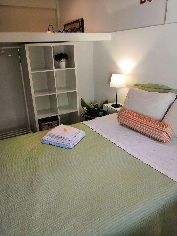 Cozy Garden 700m From St Luke S Hospital *