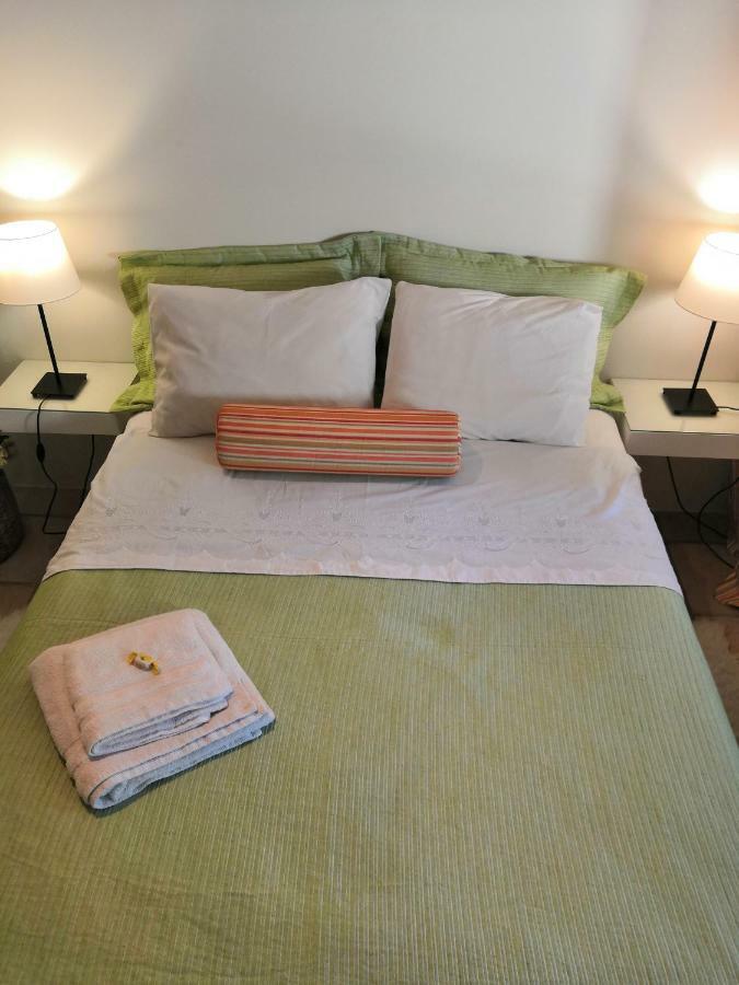 Cozy Garden 700m From St Luke S Hospital * Thessaloniki