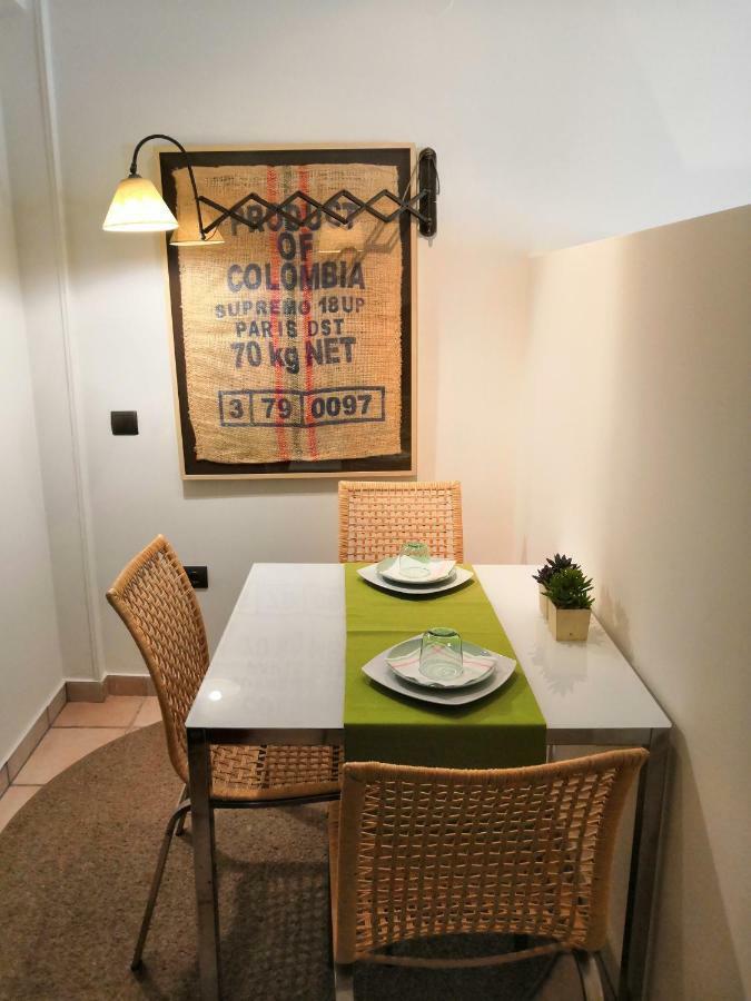 Cozy Garden 700m From St Luke S Hospital *